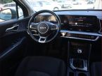 Kia Sportage - fotka číslo 6