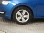 Škoda Rapid - fotka číslo 13
