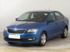 Škoda Rapid - fotka číslo 1