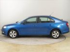 Škoda Rapid - fotka číslo 2