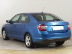 Škoda Rapid - fotka číslo 3