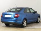 Škoda Rapid - fotka číslo 4