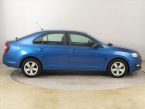 Škoda Rapid - fotka číslo 5