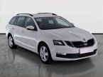 Škoda Octavia - fotka číslo 0