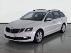 Škoda Octavia - fotka číslo 1