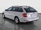 Škoda Octavia - fotka číslo 3