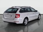 Škoda Octavia - fotka číslo 4