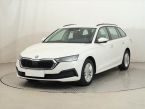 Škoda Octavia - fotka číslo 1