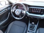 Škoda Octavia - fotka číslo 6