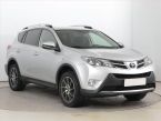 Toyota RAV 4 - fotka číslo 0
