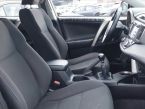 Toyota RAV 4 - fotka číslo 8