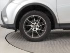Toyota RAV 4 - fotka číslo 13