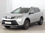 Toyota RAV 4 - fotka číslo 1