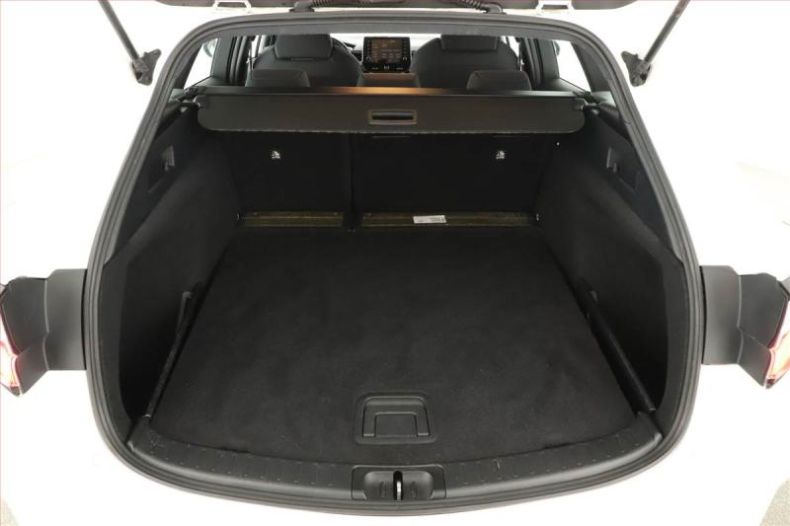 Toyota Corolla - hlavní fotka