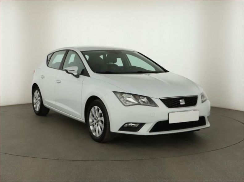 Seat Leon - hlavní fotka inzerátu