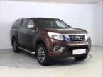 Nissan Navara - fotka číslo 0