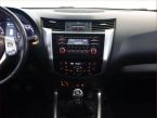 Nissan Navara - fotka číslo 9