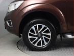 Nissan Navara - fotka číslo 11
