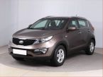 Kia Sportage - fotka číslo 1