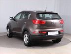 Kia Sportage - fotka číslo 3