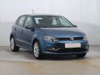 Volkswagen Polo - fotka číslo 0