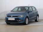 Volkswagen Polo - fotka číslo 1