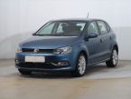 Volkswagen Polo - fotka číslo 1