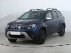 Dacia Duster - fotka číslo 1