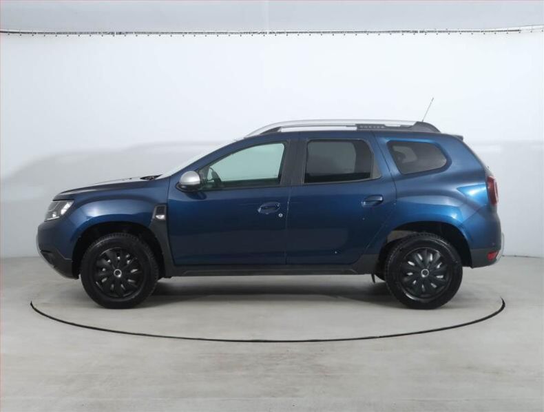Dacia Duster - hlavní fotka