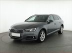 Audi A4 - fotka číslo 1