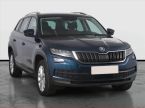 Škoda Kodiaq - fotka číslo 0