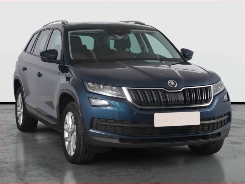 Škoda Kodiaq - hlavní fotka inzerátu