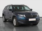 Škoda Kodiaq - fotka číslo 0