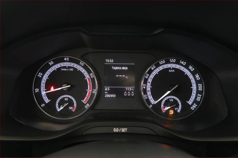 Škoda Kodiaq - hlavní fotka
