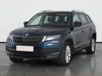 Škoda Kodiaq - fotka číslo 1