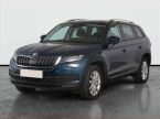 Škoda Kodiaq - fotka číslo 1
