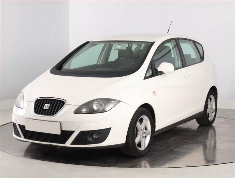 Seat Altea - hlavní fotka