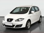 Seat Altea - fotka číslo 1