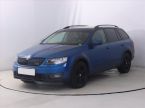 Škoda Octavia - fotka číslo 1