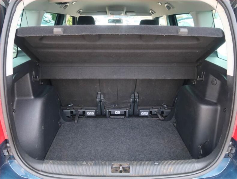 Škoda Yeti - hlavní fotka inzerátu