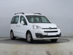 Citroën Berlingo - fotka číslo 0