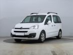 Citroën Berlingo - fotka číslo 1