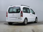 Citroën Berlingo - fotka číslo 4