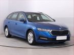 Škoda Octavia - fotka číslo 0