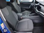 Škoda Octavia - fotka číslo 8