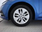 Škoda Octavia - fotka číslo 14