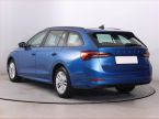 Škoda Octavia - fotka číslo 3