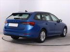 Škoda Octavia - fotka číslo 4