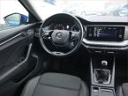 Škoda Octavia - fotka číslo 6