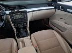 Škoda Superb - fotka číslo 7